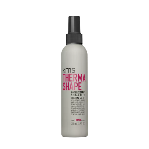 KMS ThermaShape Hot Flex Spray- Clearance!