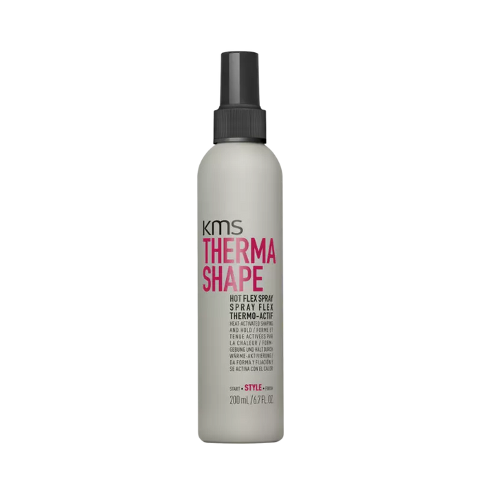 KMS ThermaShape Hot Flex Spray- Clearance!
