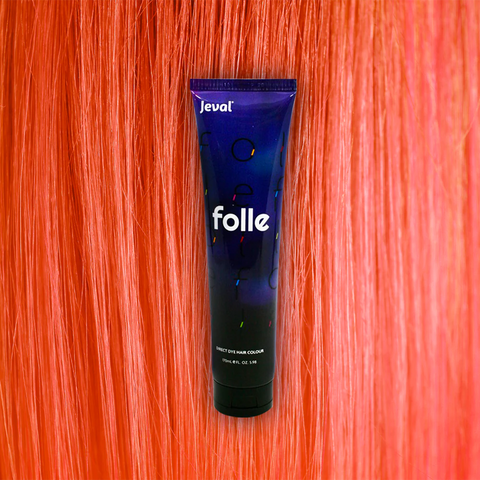 Jeval Folle Direct Dye