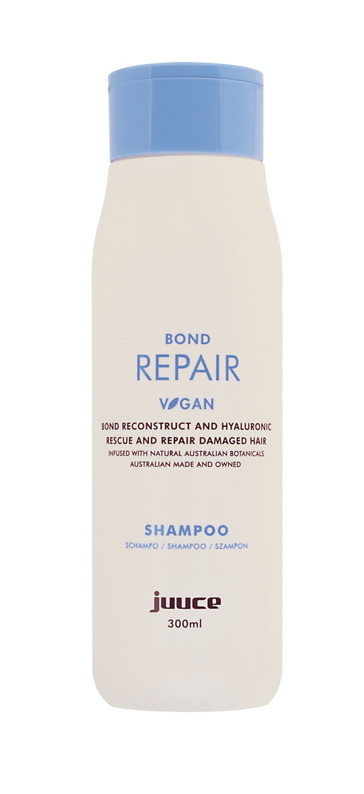 Juuce Vegan Bond Repair Shampoo