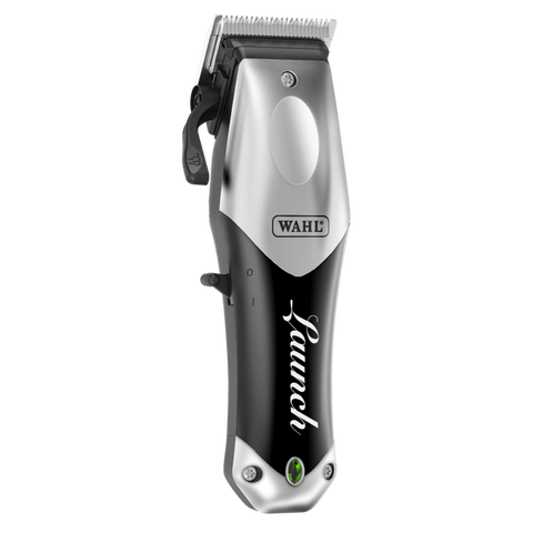 Wahl Launch Cordless Clipper - August Promo!