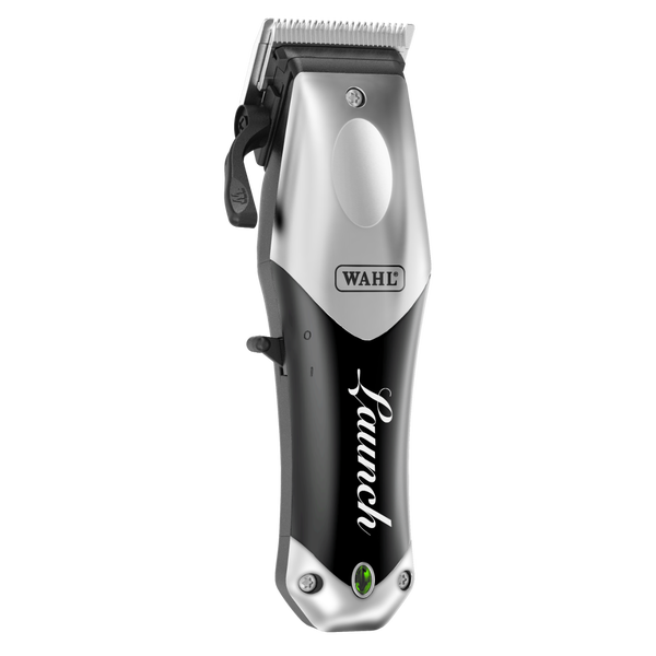 Wahl Launch Cordless Clipper