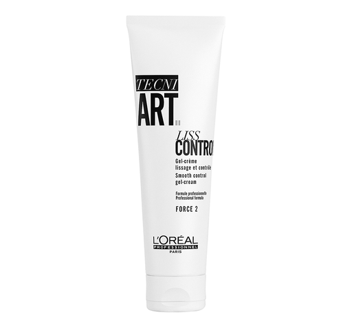L'Oréal Professionnel Tecni.Art Liss Control Cream