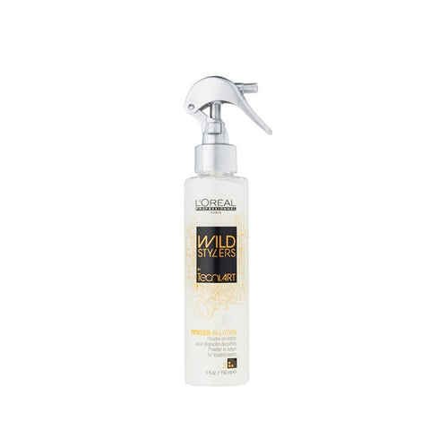 L'Oréal Professionnel Wild Stylers Powder In Lotion