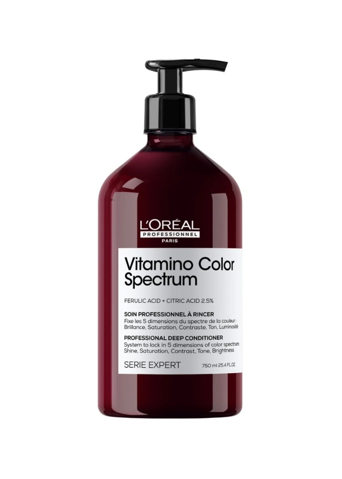 L'Oreal brand image