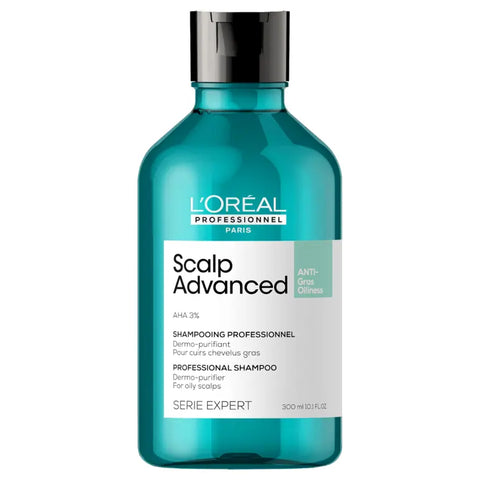 L'Oréal Professionnel Scalp Advance Anti Oiliness Shampoo
