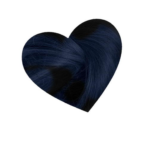 Manic Panic Love Colour - Black Kat