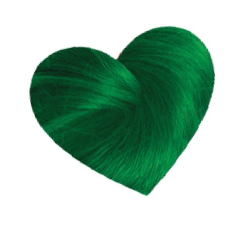 Manic Panic Love Colour - Forest Nymph Green