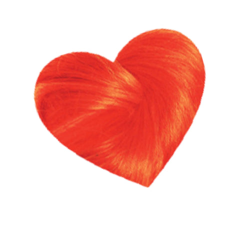 Manic Panic Love Colour - Orange Crush