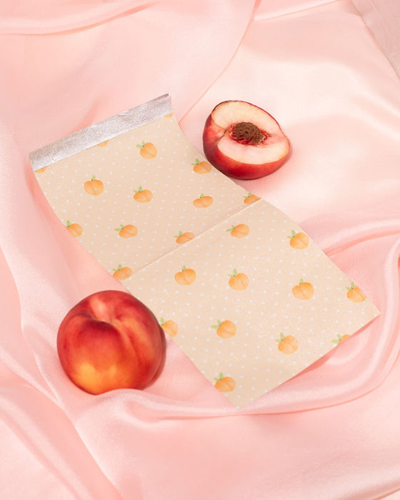 Framar Peach Please Pop Up Foil