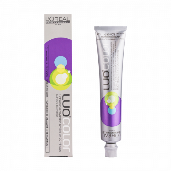 L'Oreal Luo Color - Discontinued