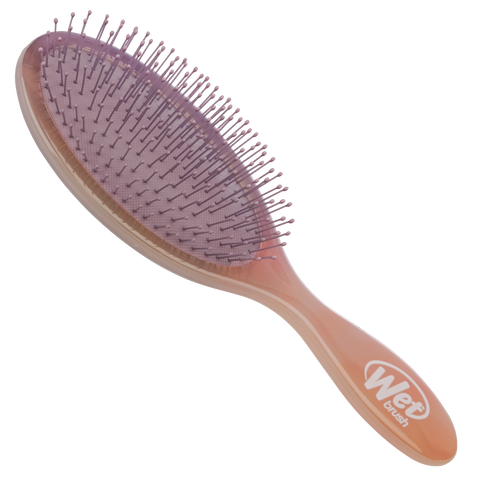 Wet Brush Original Detangler Desert Afterglow - Pink