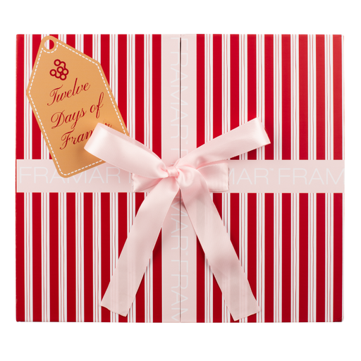 Framar 2025 Advent Calendar