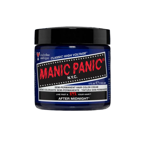Manic Panic Classic High Voltage - After Midnight