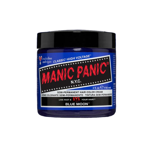 Manic Panic Classic High Voltage - Blue Moon