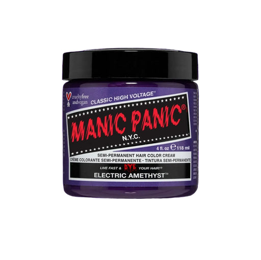 Manic Panic Classic High Voltage - Electric Amethyst
