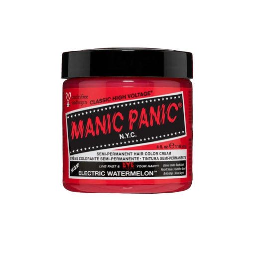 Manic Panic Classic High Voltage - Electric Watermelon
