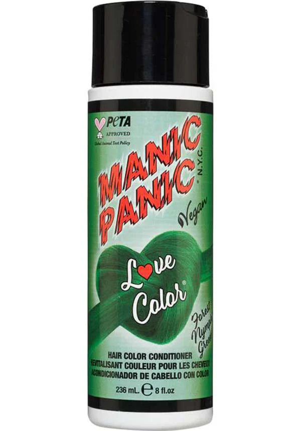 Manic Panic brand image