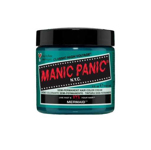Manic Panic Classic High Voltage - Mermaid