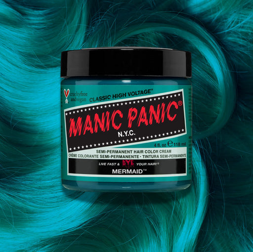 Manic Panic Classic High Voltage - Mermaid