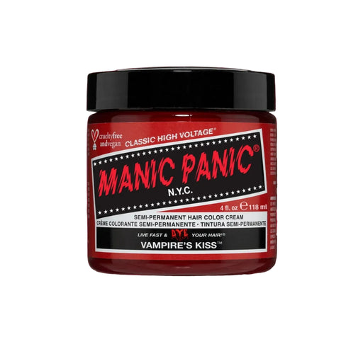 Manic Panic Classic High Voltage - Vampire's Kiss