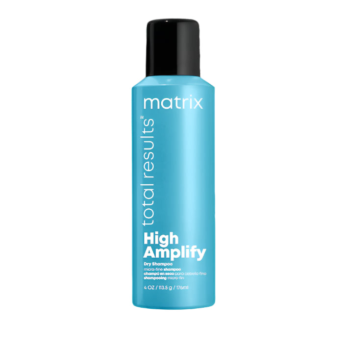 Matrix Total Results High Amplify Dry Shampoo