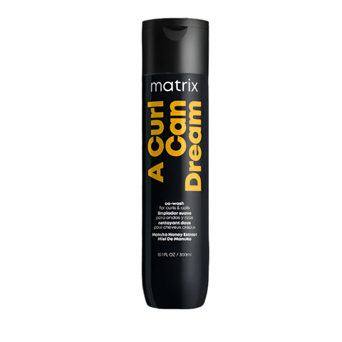 Matrix A Curl Can Dream Co-Wash