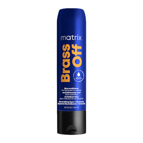 Matrix Brass Off Conditioner