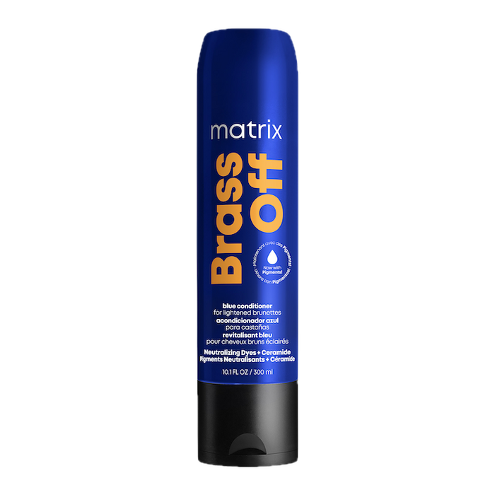 Matrix Brass Off Conditioner