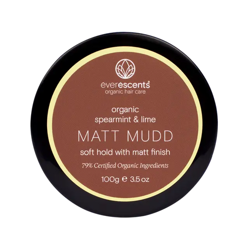 Everescents Organic Matt Mudd