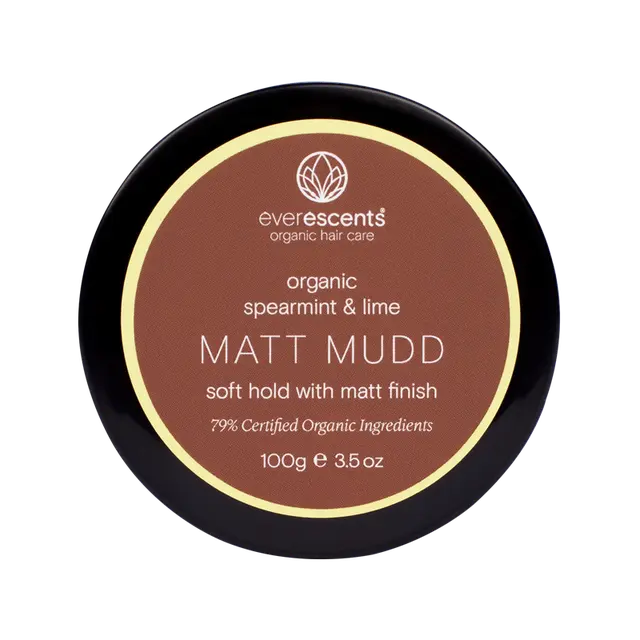 Everescents Organic Matt Mudd