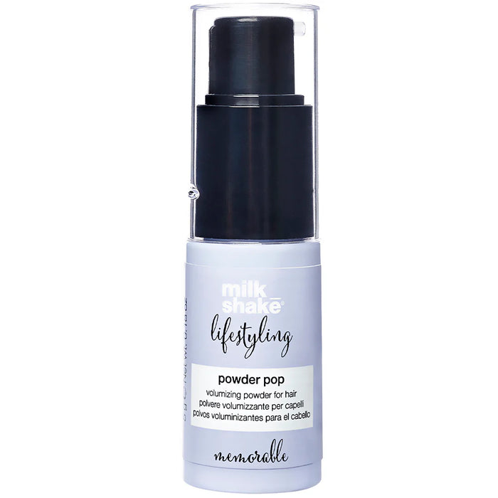 Milkshake LifeStyling Powder Pop