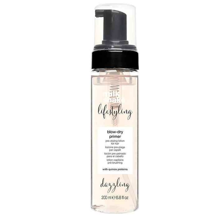 Milkshake Lifestyling Blow-Dry Primer
