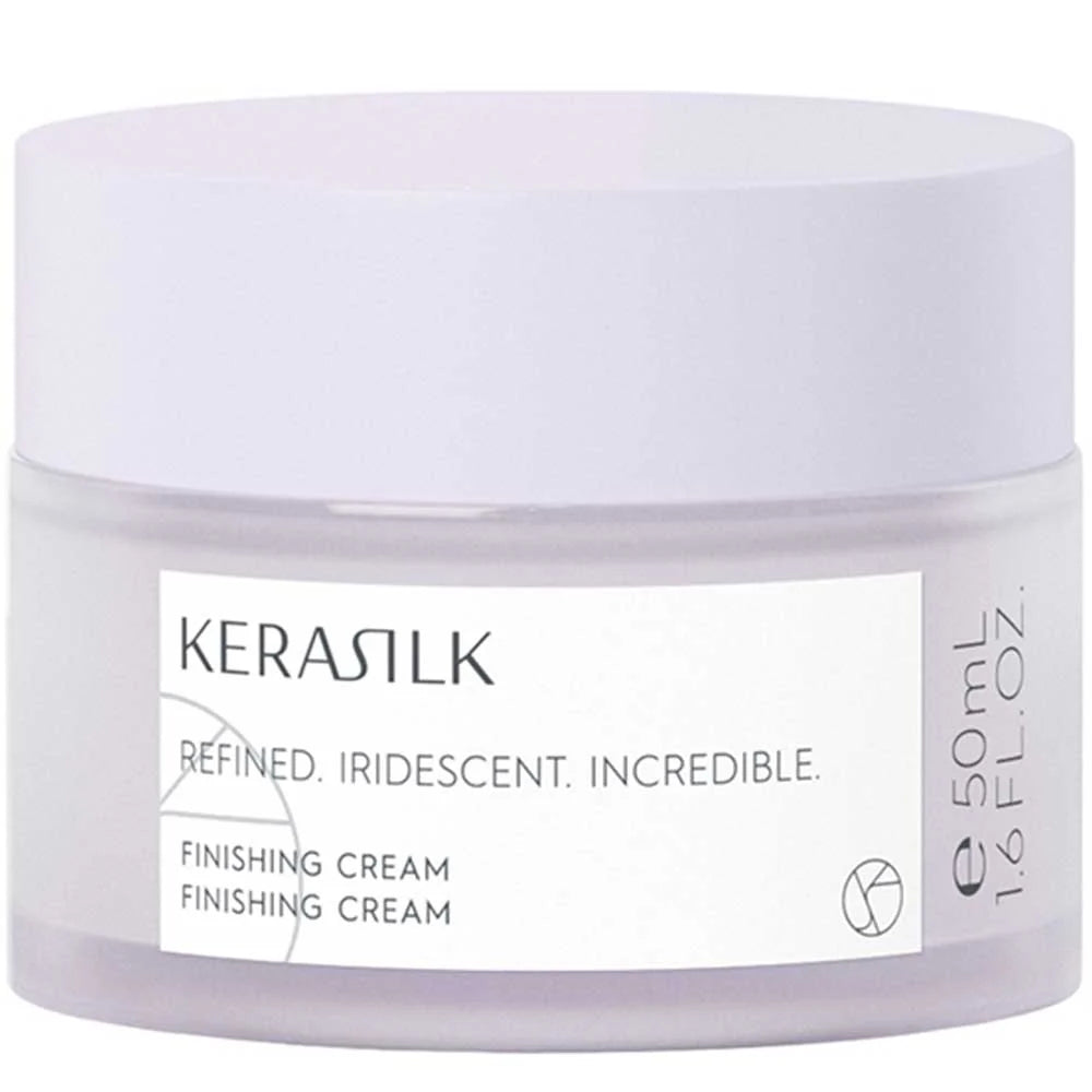 Kerasilk Refined. Iridescent. Incredible. Finishing Cream - Clearance!