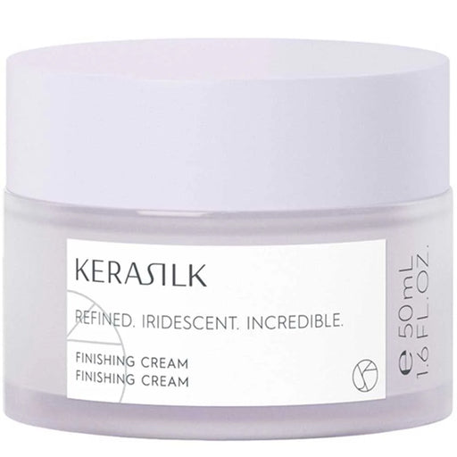 Kerasilk Refined. Iridescent. Incredible. Finishing Cream - Clearance!