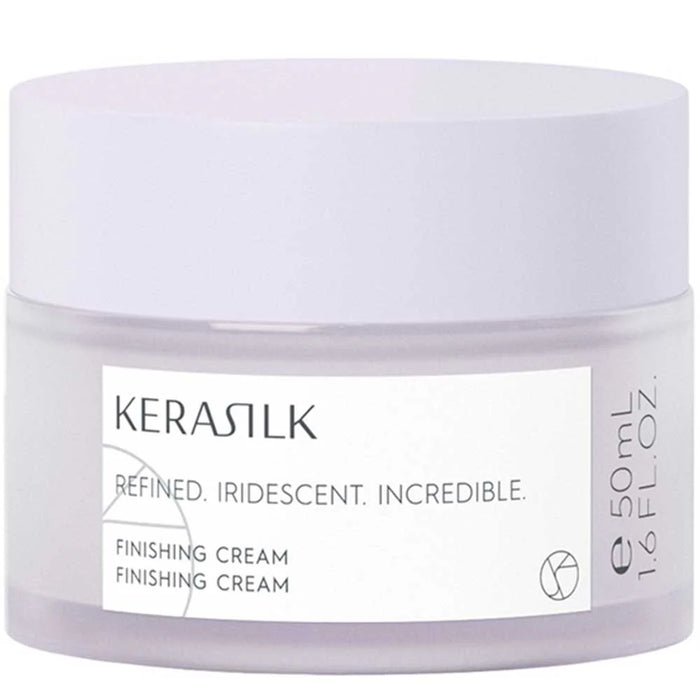 Kerasilk Refined. Iridescent. Incredible. Finishing Cream - Clearance!
