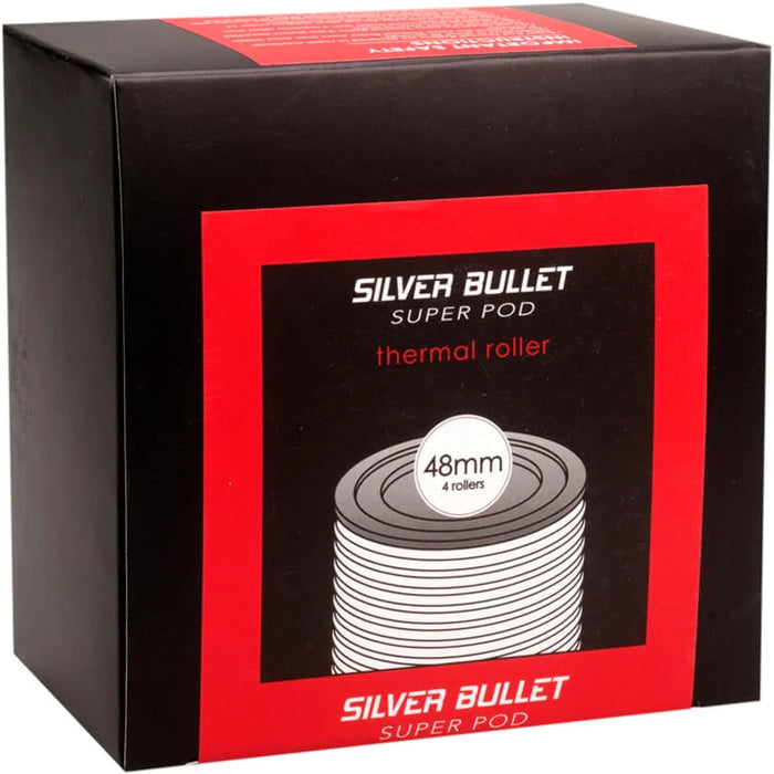 Silver Bullet Super Pods - Clearance!