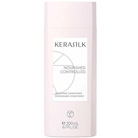 Kerasilk Nourished. Controlled. Smoothing Conditioner - Clearance!!