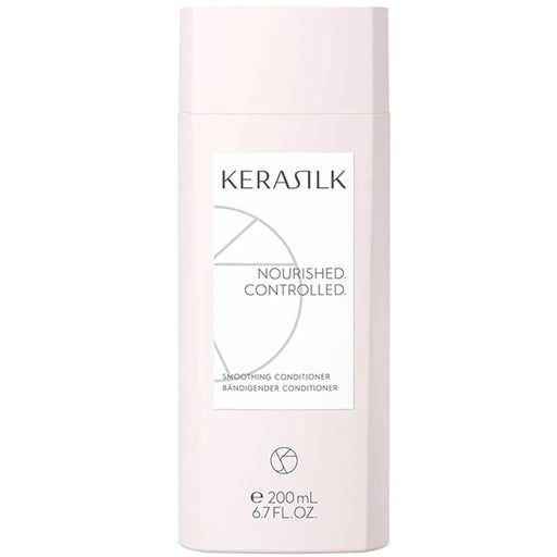 Kerasilk Nourished. Controlled. Smoothing Conditioner - Clearance!!