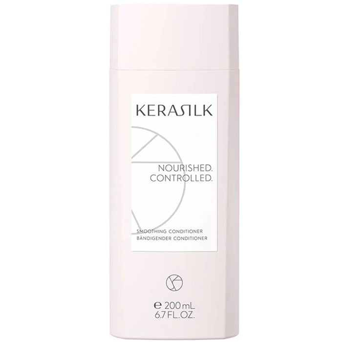 Kerasilk Nourished. Controlled. Smoothing Conditioner - Clearance!!