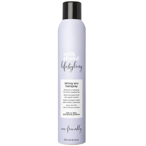 Milkshake LifeStyling Strong Eco Hairspray