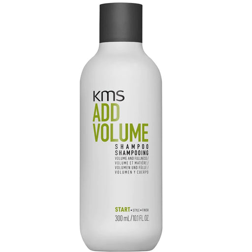 KMS Add Volume Shampoo - Discontinued