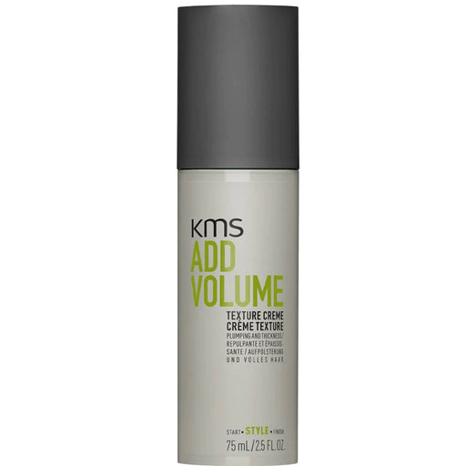 KMS Add Volume Texture Creme - Clearance!!