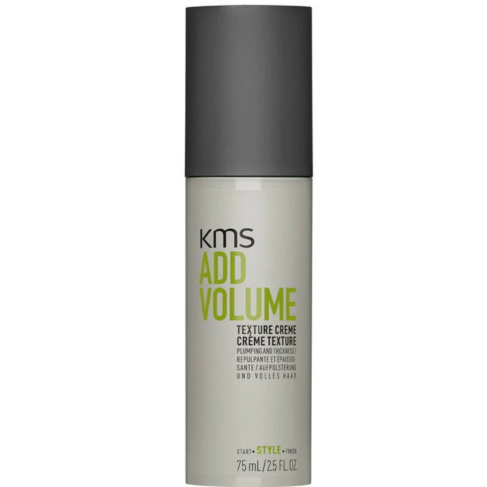 KMS Add Volume Texture Creme - Clearance!!