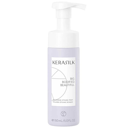 Kerasilk Big. Bodified. Beautiful. Volumizing Styling Foam - Clearance!!