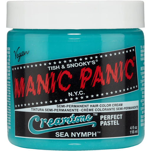 Manic Panic Classic Sea Nymph - Clearance!