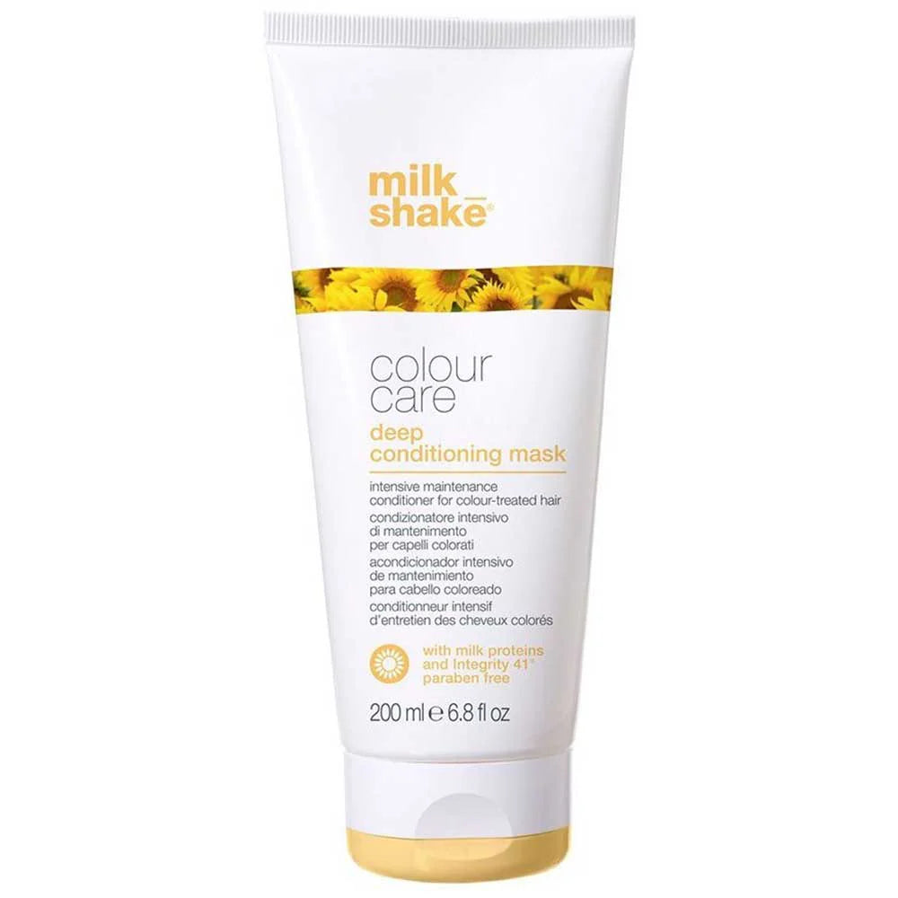 Milkshake Colour Care Deep Conditioning Mask