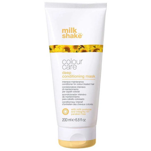 Milkshake Colour Care Deep Conditioning Mask