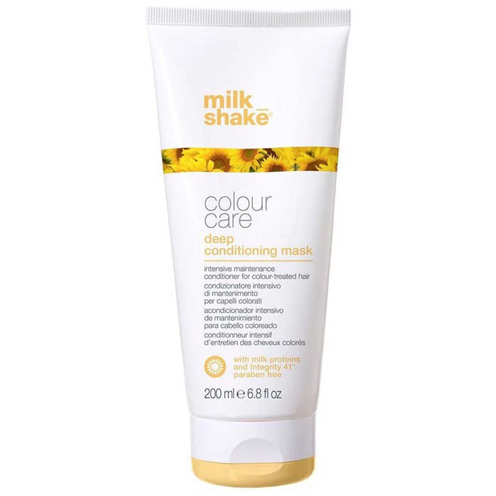 Milkshake Colour Care Deep Conditioning Mask