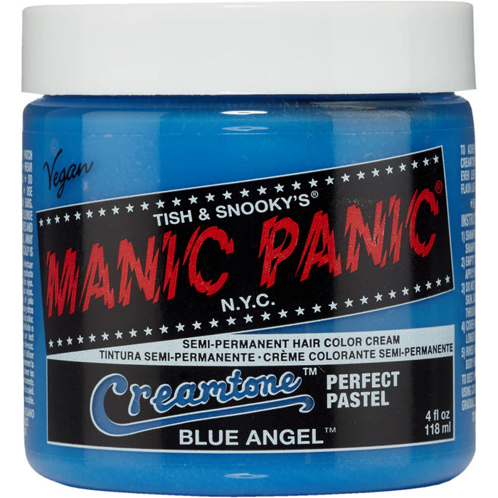 Manic Panic Classic Blue Angel - Clearance!
